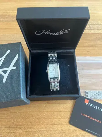 해밀턴 아메리칸 클래식 아드모어 H11211053