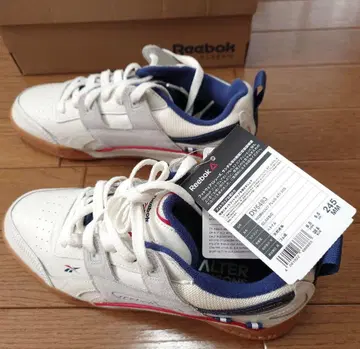 Reebok WORKOUT PLUS AT1 90S 245mm
