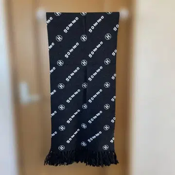 GOMME HOMME (곰옴) 로고 스톨