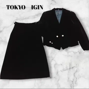 [ 새상품급 ] 벨로아 셋업 포멀 세레모니 벨벳 11호