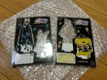 요시카와 히요리 (초토키메키 센렌부) 폼폼푸딩 할로윈 아크릴 스탠드