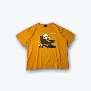 00s Broadway / Marvin Gaye Tee XL