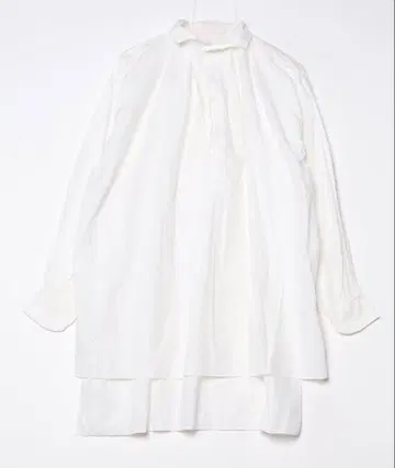 GALLEGO DESPORTES 롱 셔츠