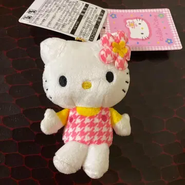 [ 새상품 ] 헬로키티 MC 컬렉션 카오하나 PK