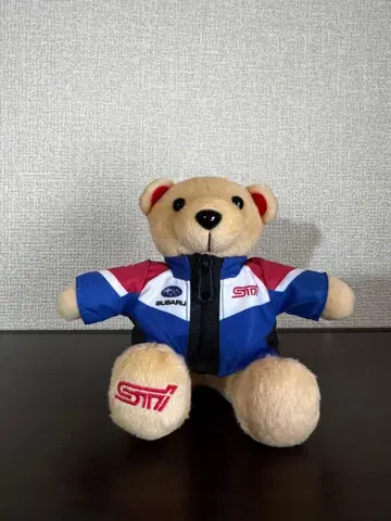 STI 베어 2024 WINTER 컬렉션