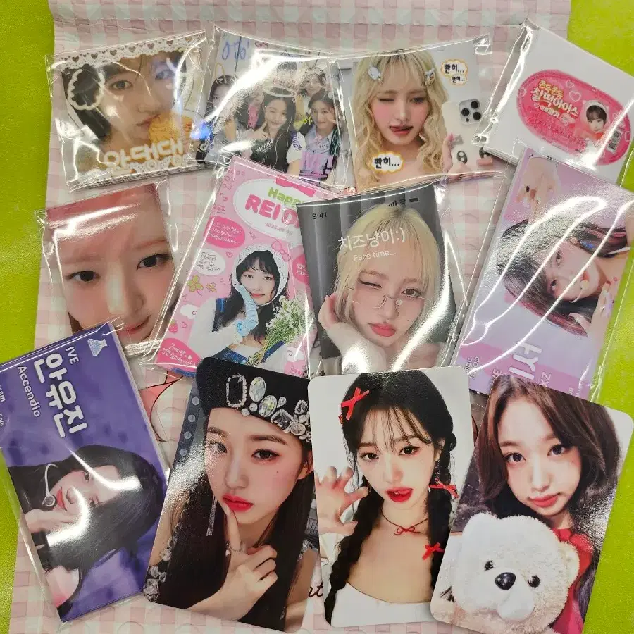 NCT | 엔시티 NCT WISH Wish Color Doll Wish Doll Bubble Nyan (Blue