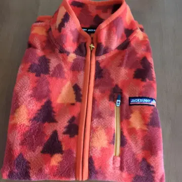 예쁜 잭 바니 베스트 2 사이즈