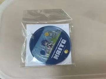 KAITO 바스락 아크릴 키링