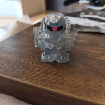 기다림 기동전사 건담의 경우