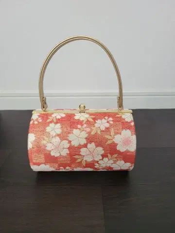 일본 의류용 백 기모노 코몬 호몬기 고급 결혼식 성인식