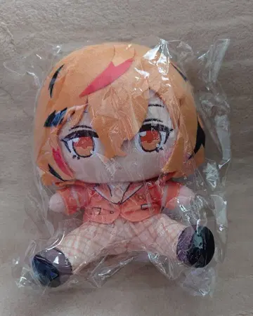 카자미 쿠쿠 봉제 인형