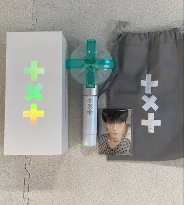 txt 투바 응원봉 MOA봉 ver.2