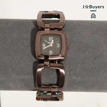 Ac2586 FOSSIL 파슬 팔찌 워치 손목시계 단종