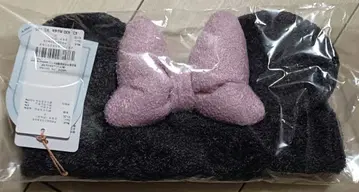 gelato pique 젤라토 피케 미니 헤어밴드