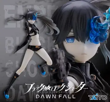 블랙 록 슈터 Coreful 피규어 엔프레스 각성ver.