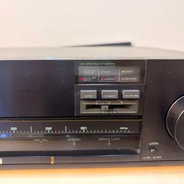 FM 튜너의 정점 켄우드(Kenwood) L-03T 판매(국내주파수가능) | 브랜드