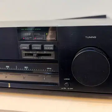FM 튜너의 정점 켄우드(Kenwood) L-03T 판매(국내주파수가능) | 브랜드