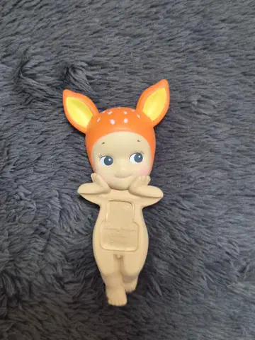 히퍼스 소니엔젤 사슴