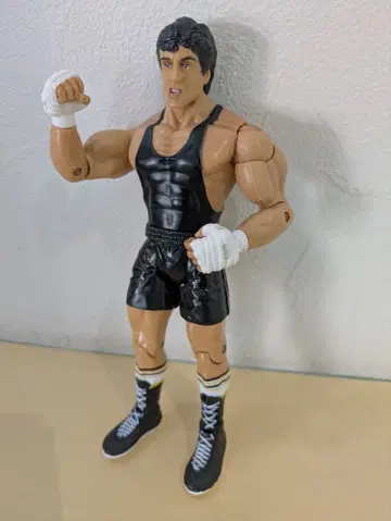 [ 선착순! ] 록키 발보아