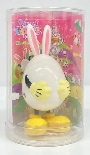 도쿄 디즈니랜드 태엽 장난감 우사타마 대탈주! 우사타마