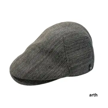 새상품급 arth 아스 Paper NY Hunting 헌팅 캡