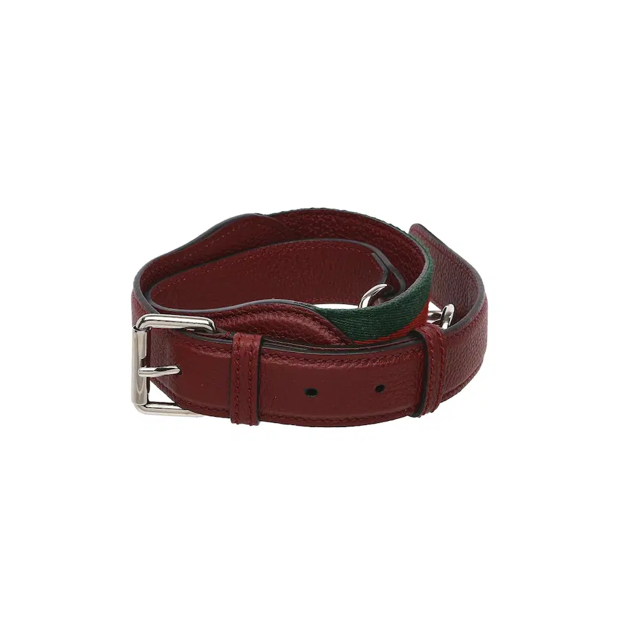 Gucci B号小型斜挎包