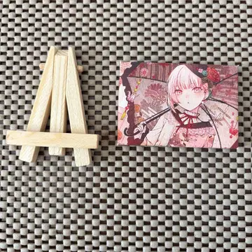 프로세카 마이세카이 미니캔버스 아키야마 미즈키