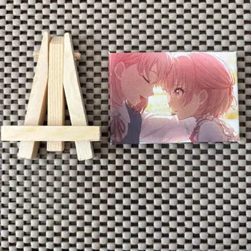 프로세카 마이세카이 미니캔버스 아키야마 미즈키