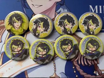 이하 라이 캔뱃지 스이파라