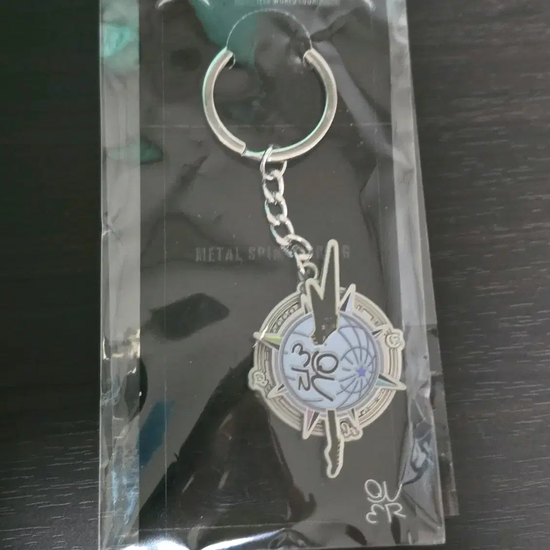 Shop qwer키링 on Bunjang Global Site - No more Korean account!