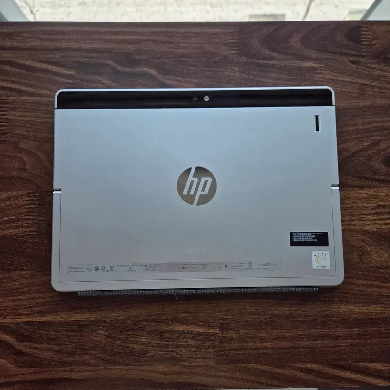 (고장/부품용 태블릿) HP 엘리트 X2 1012 G1 코어M3 6세대
