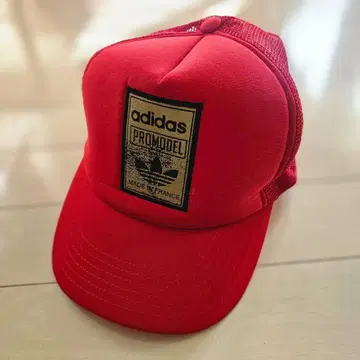 adidas PROMODEL MADE IN FRANCE 메쉬 캡