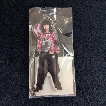 [ 익명 배송 ] 주논 아크릴 키링