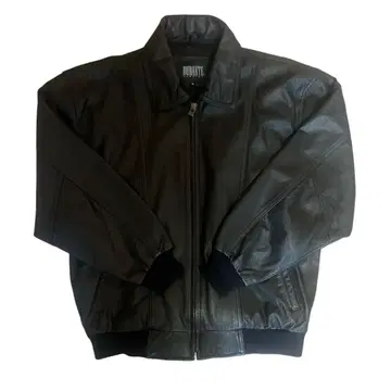 Durante 가죽 자켓