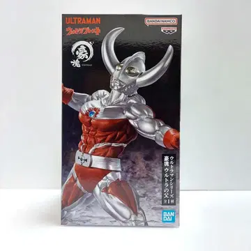 울트라맨 시리즈 호괴 울트라의 아버지 울트라 프레스트 GOUKAI