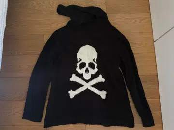 초레어 마스터마인드 베어풋 드림스 콜라보 후드티