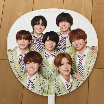 WINTER GREETINGS 2023/2024 부채