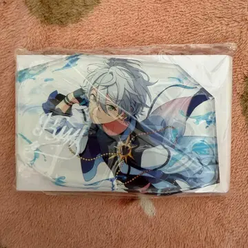 앙스타 9주년 칸나 아크릴 블록