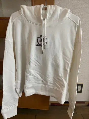 TOMMY ICONS 후드티