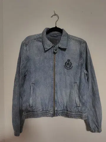 폴로 랄프 로렌 데님 자켓