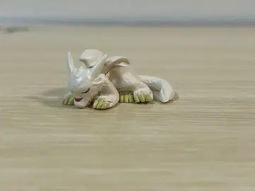 드래곤 드라이브 치비스케 미니 피규어 레어 레트로 당시물