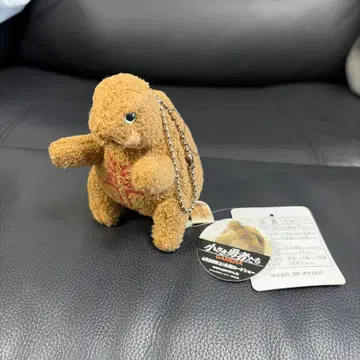 작은 용사들 GAMERA 가메라 봉제 인형 초레어