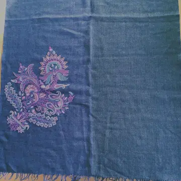 타르 블랑카 숄