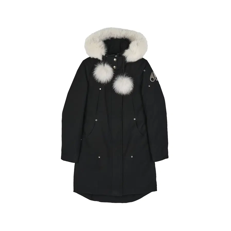 Moose Knuckles Stilling Parka