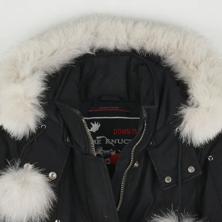 Moose Knuckles Stilling Parka