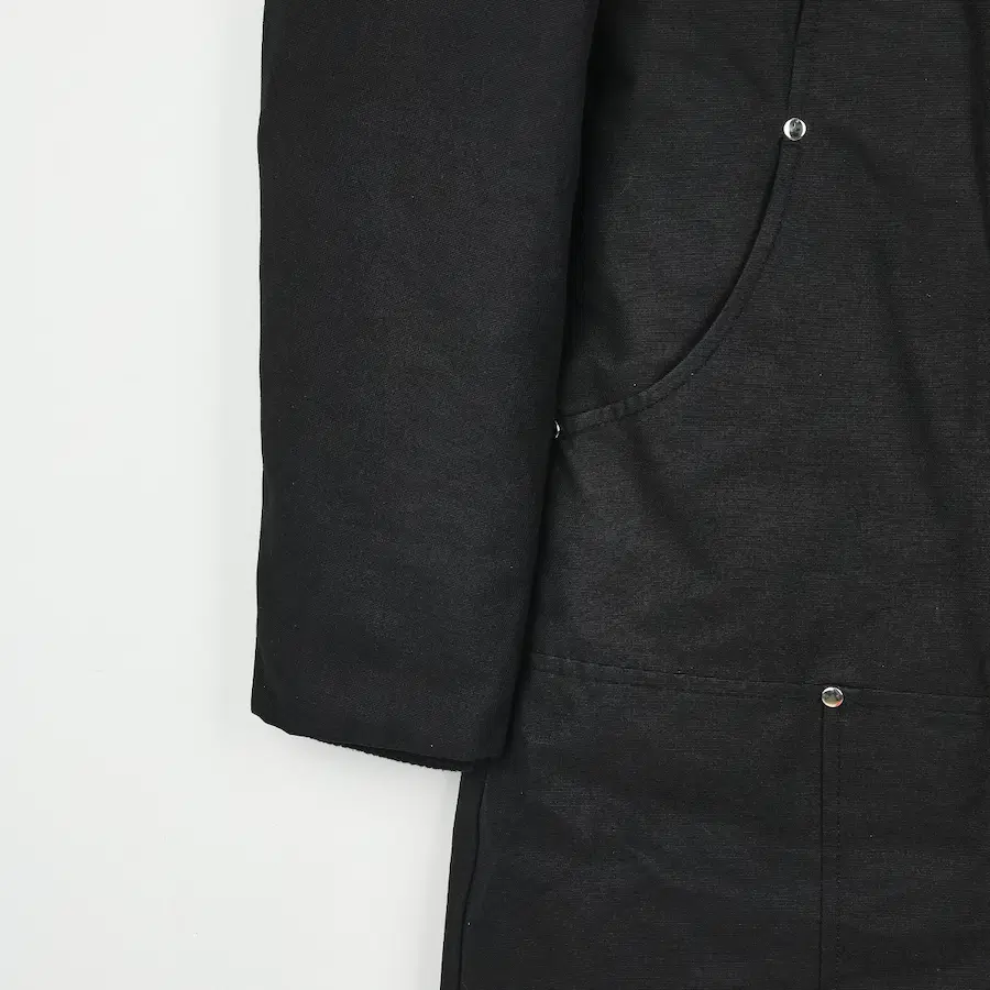 Moose Knuckles Stilling Parka