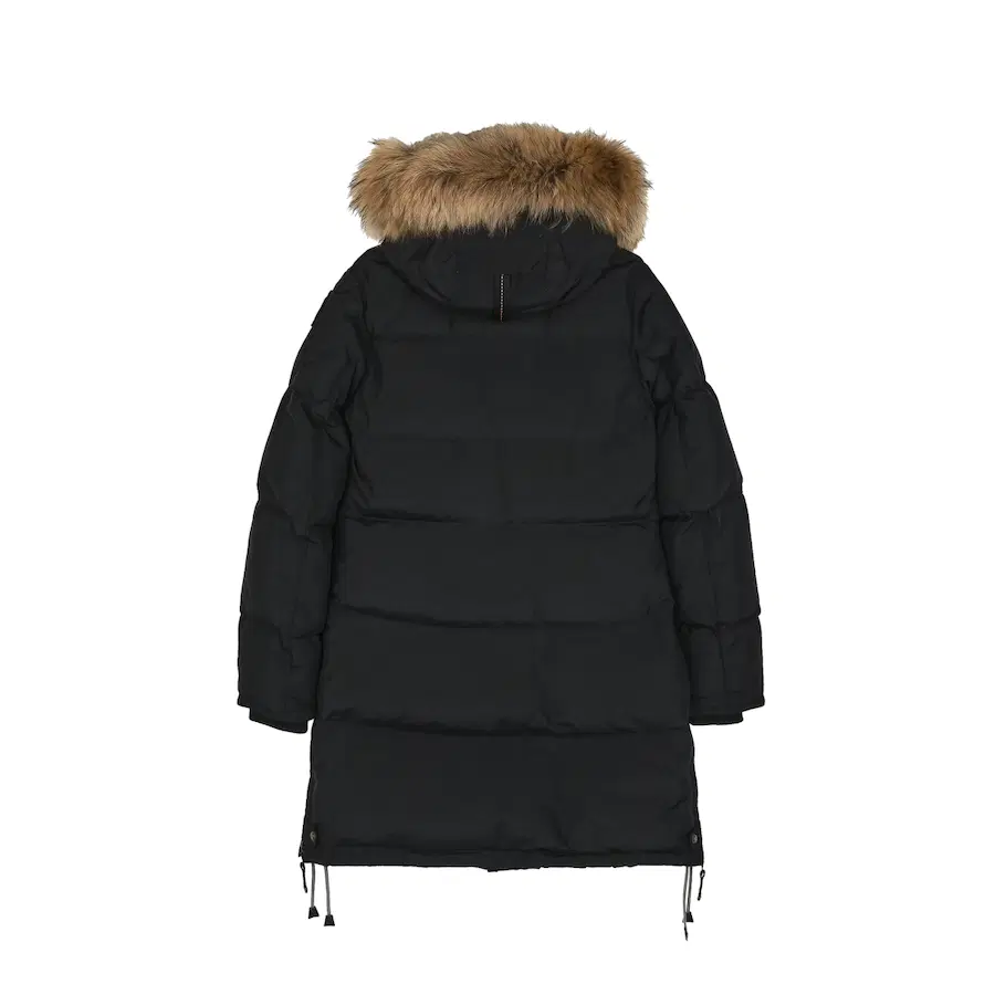 (W) Parajumpers 长款 Bear Masterpiece 羽绒服