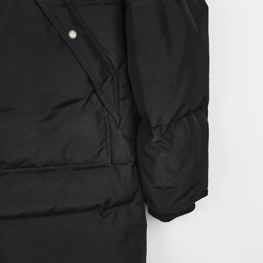 (W) Parajumpers 长款 Bear Masterpiece 羽绒服