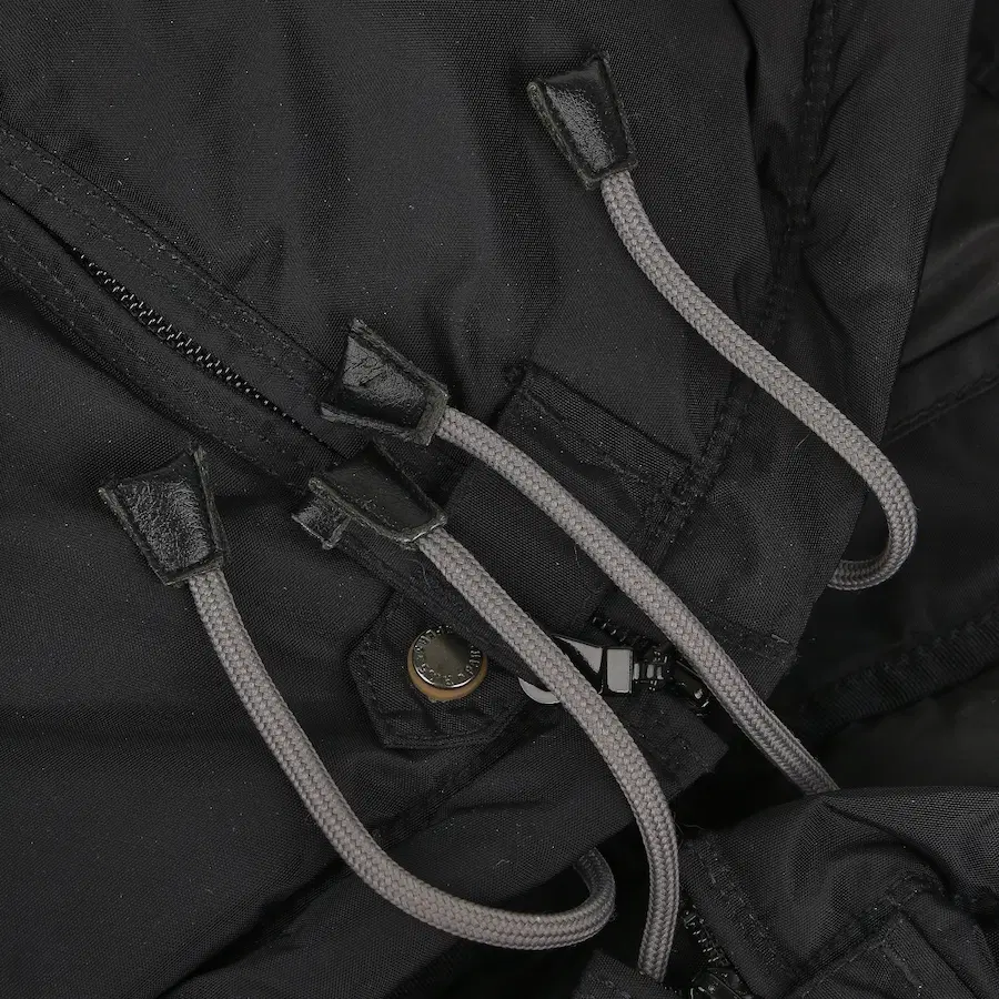 (W) Parajumpers 长款 Bear Masterpiece 羽绒服