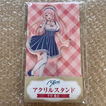 뱅드림 치하야 아논